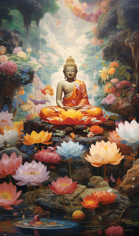 Buddha