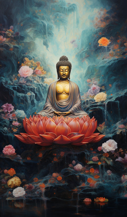 Buddha