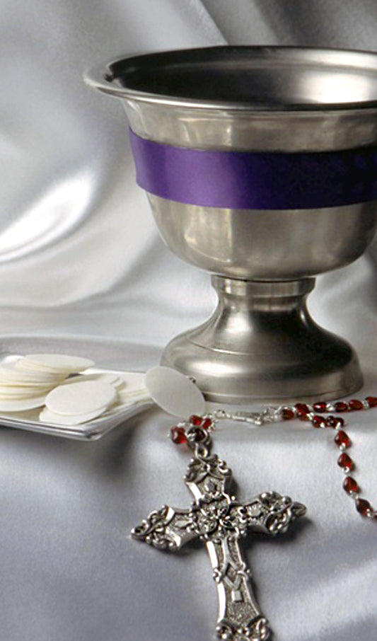 Holy Eucharist