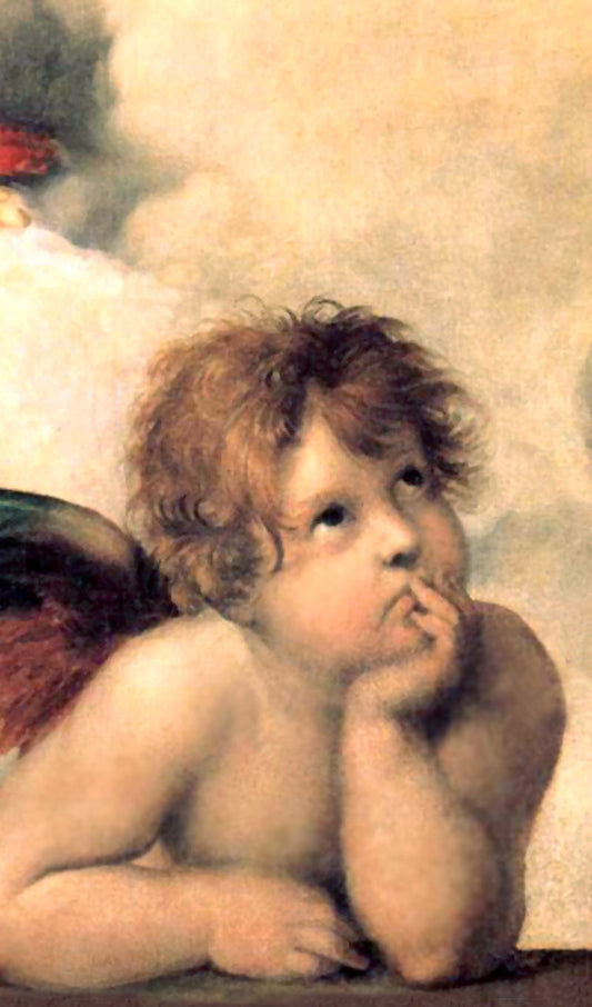 Little Angel