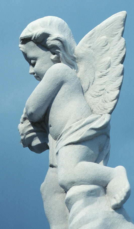 Statue of Angel