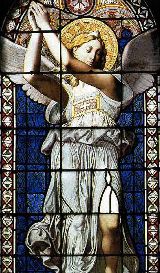 Raphael the Archangel