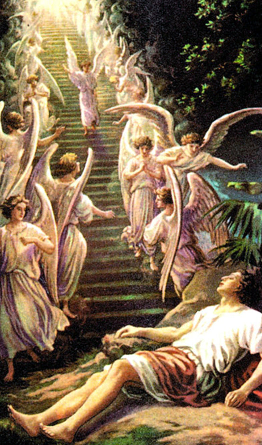 Jacob’s Ladder