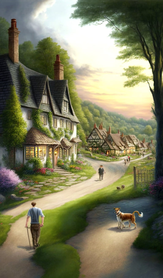Country Village