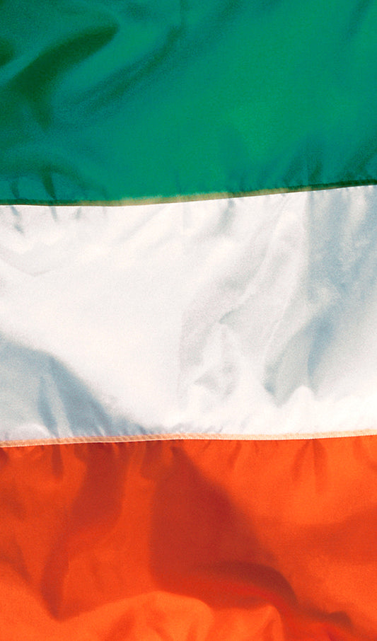 Irish Flag