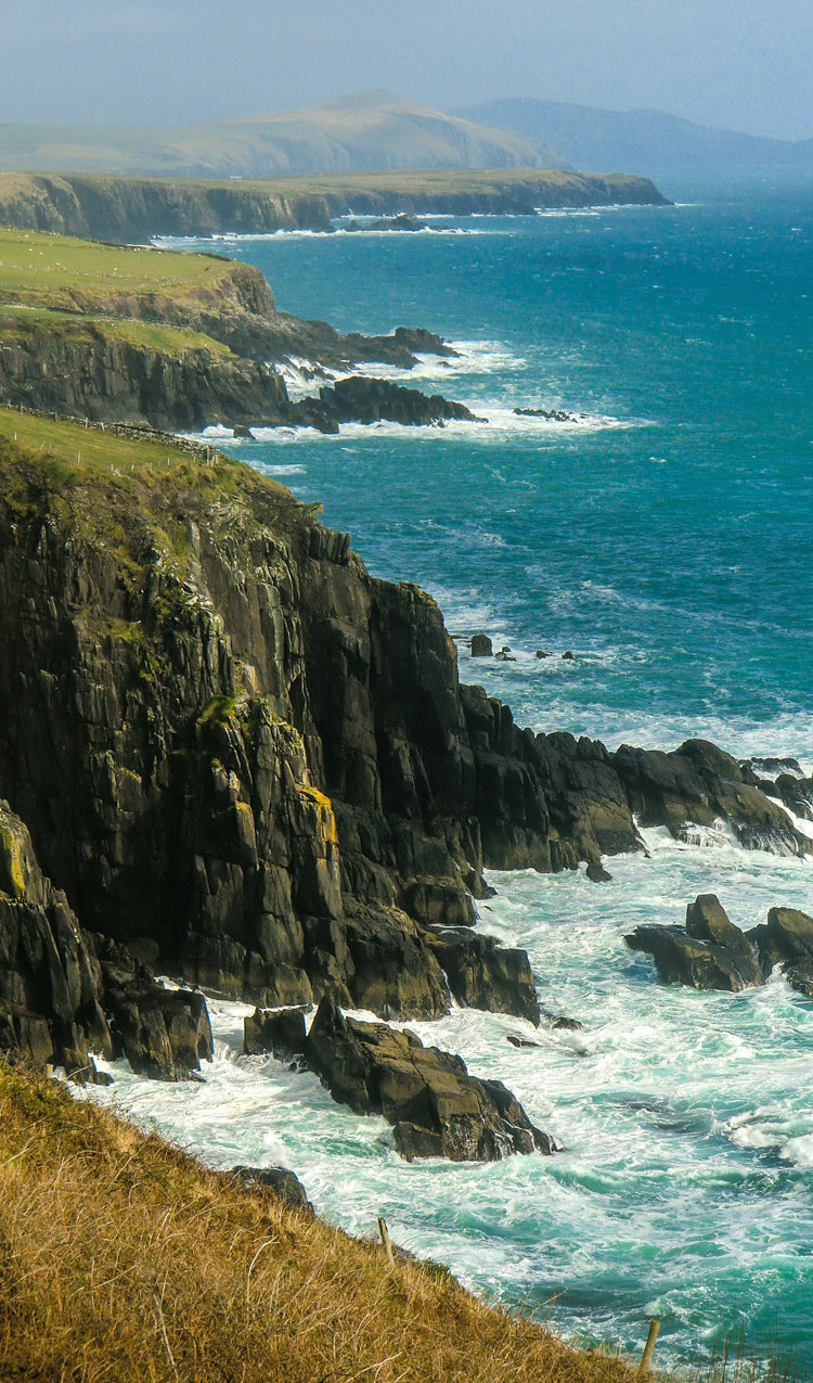 Irish Coast