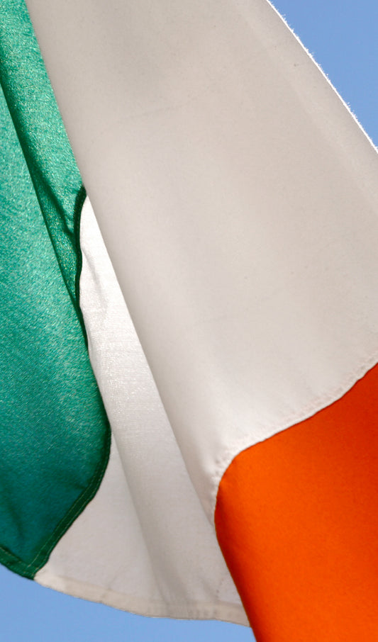 Irish Flag