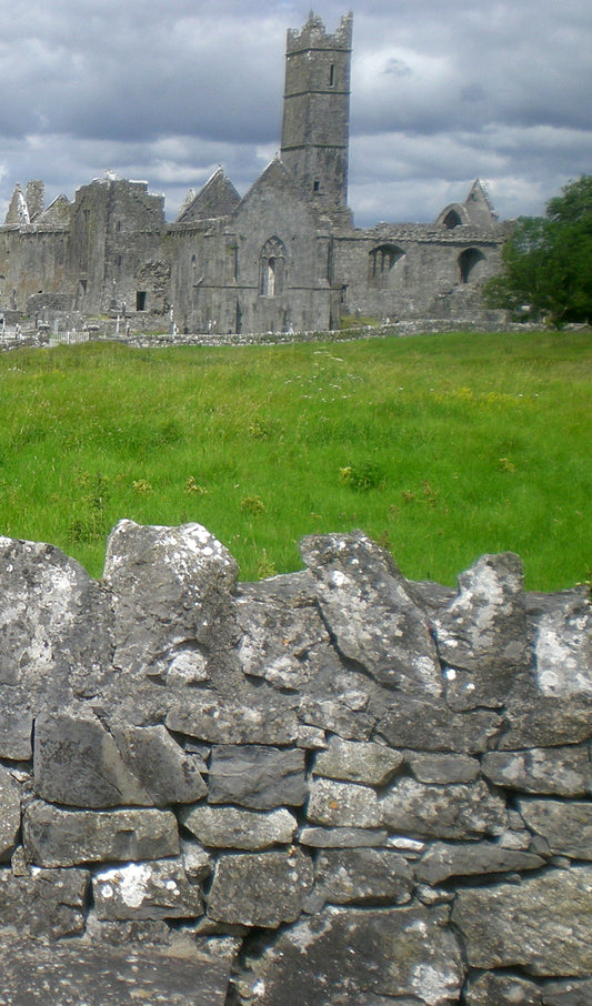 Irish Church