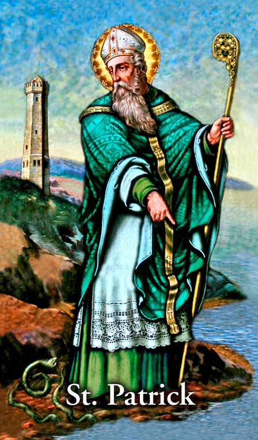 St. Patrick