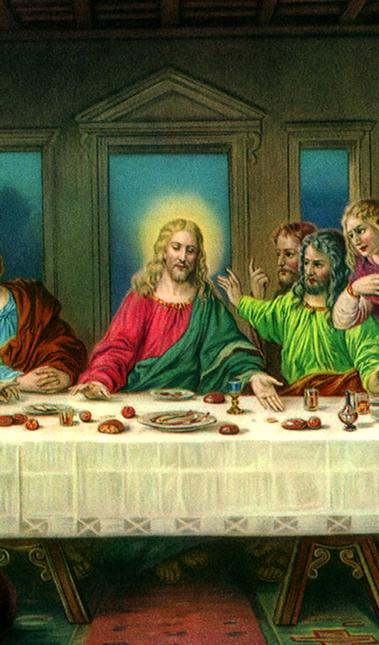 The Last Supper