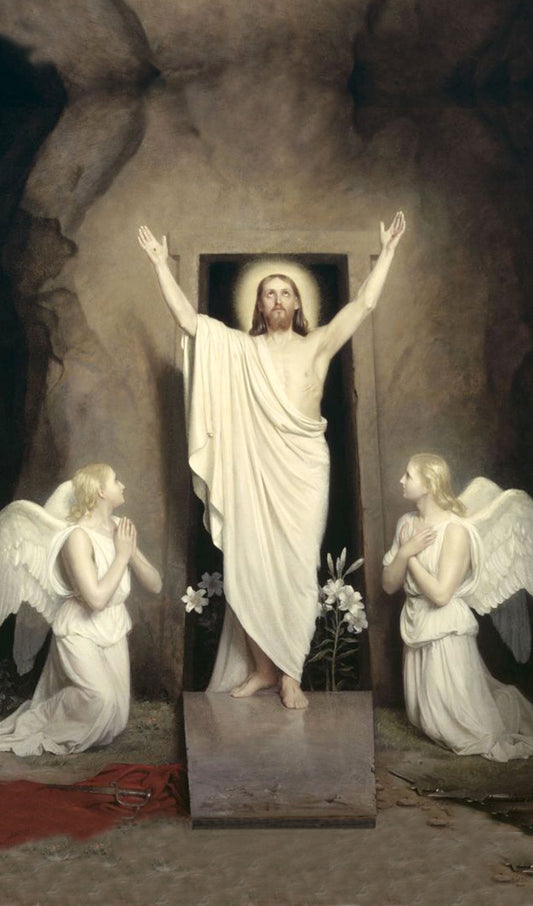 Risen Christ