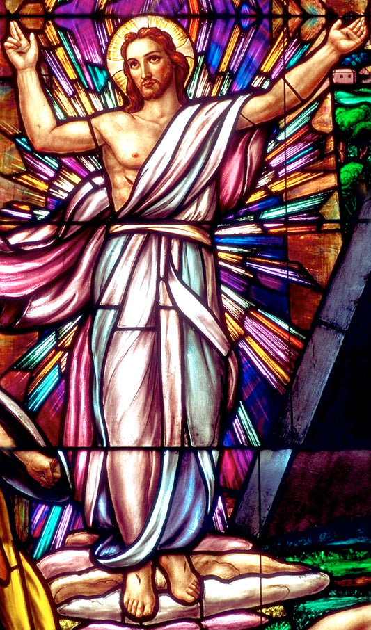 Risen Christ