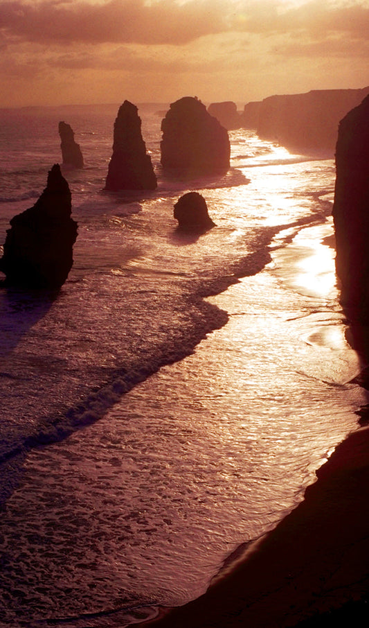 Twelve Apostles Marine National Park