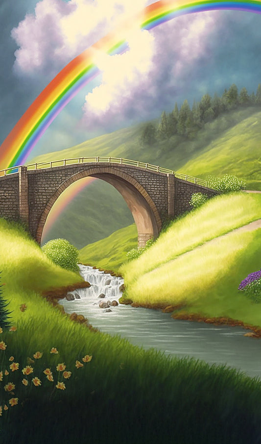 Rainbow Bridge