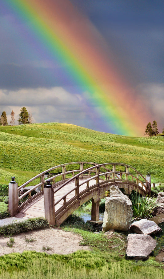 Rainbow Bridge