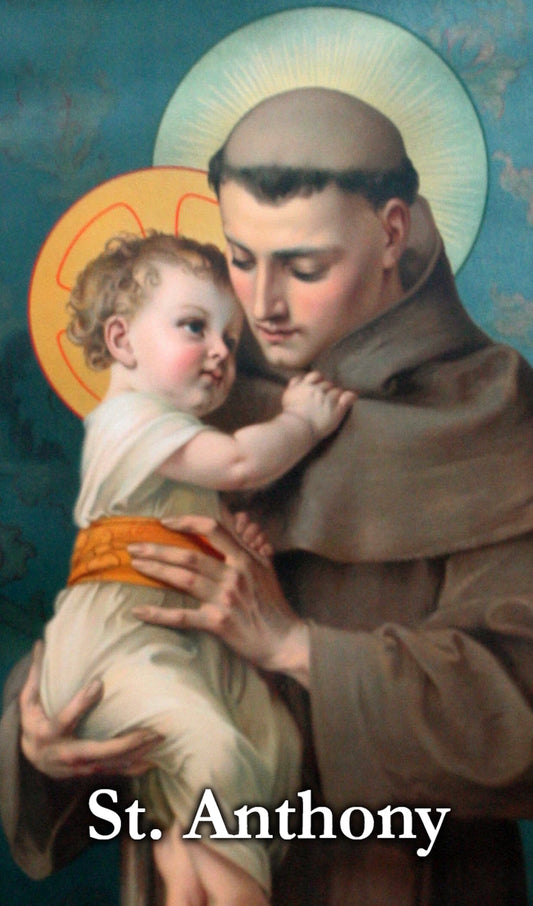 St. Anthony