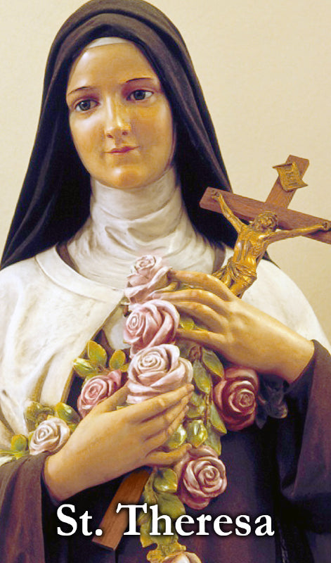 St. Theresa