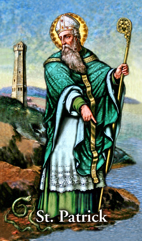 St. Patrick