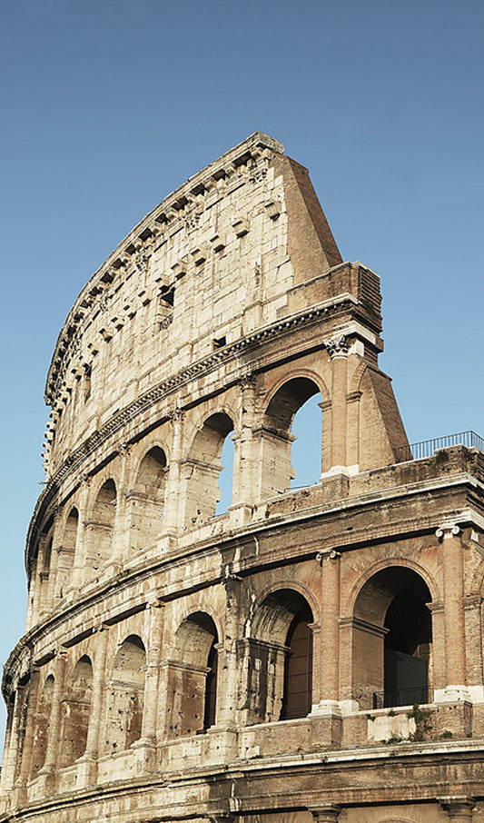 Colosseum, Rome, Italy